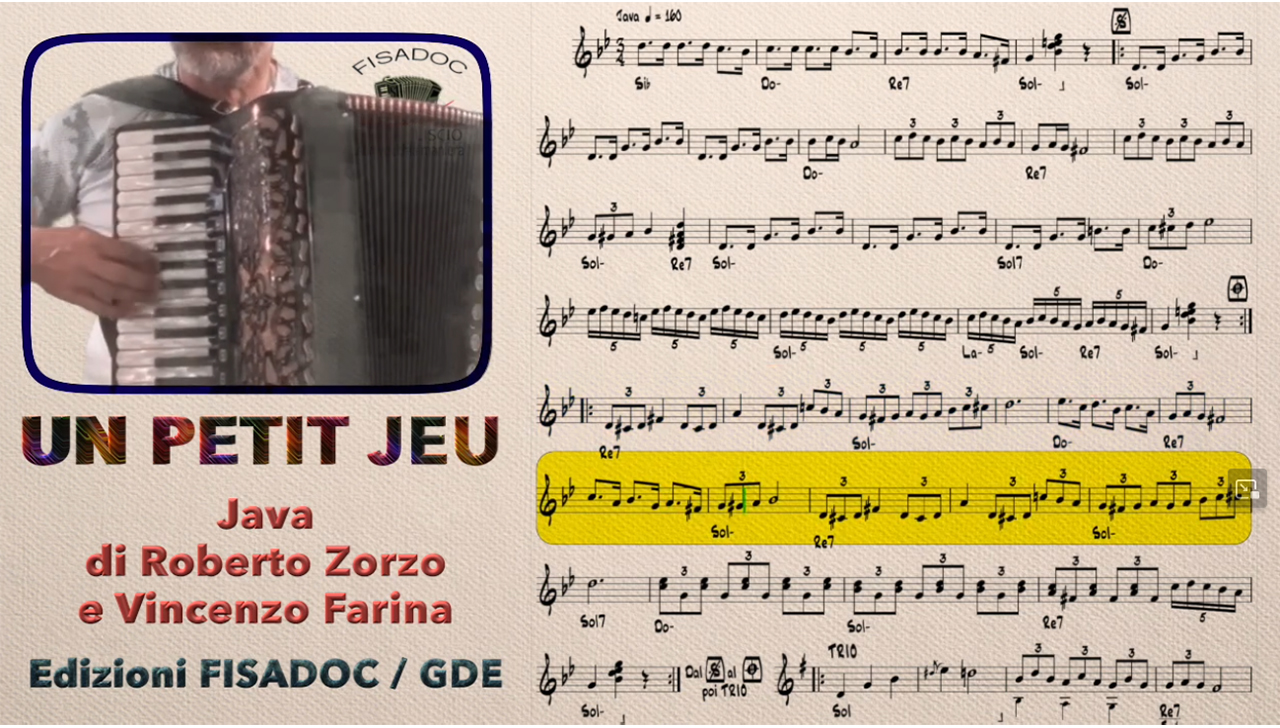 Un petit jeu
